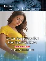Twin Surprise for the Italian Doc
