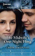 The Midwife's One-Night Fling