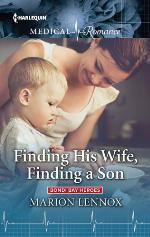 Finding His Wife, Finding a Son