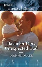 Bachelor Doc, Unexpected Dad