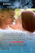 Reunited with Her Brooding Surgeon