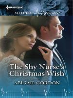 The Shy Nurse's Christmas Wish