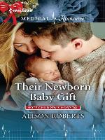 Their Newborn Baby Gift