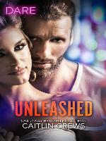 Unleashed--A Holiday Fling Romance