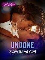 Undone--A Holiday Fling Romance