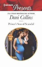 Prince's Son of Scandal--A Contemporary Royal Romance