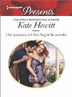 The Innocent's One-Night Surrender