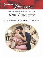 The Greek's Ultimate Conquest