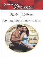 A Proposal to Secure His Vengeance