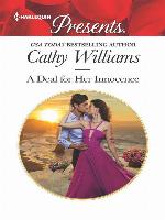 A Deal for Her Innocence