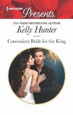 Convenient Bride for the King--A Contemporary Royal Romance
