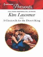 A Cinderella for the Desert King