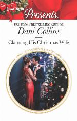 Claiming His Christmas Wife