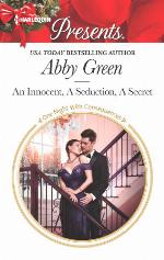 An Innocent, a Seduction, a Secret