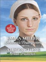 Johanna's Bridegroom and Plain Protector