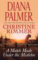 A Match Made Under the Mistletoe