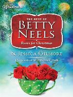 Roses for Christmas & Proposal at the Winter Ball