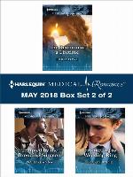 Harlequin Medical Romance May 2018--Box Set 2 of 2