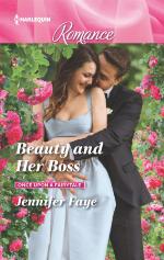 Beauty and Her Boss