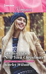 Cinderella's New York Christmas