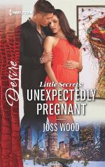 Little Secrets--Unexpectedly Pregnant
