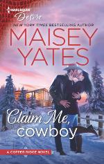 Claim Me, Cowboy