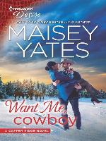 Want Me, Cowboy