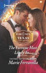 The Fortune Most Likely To...