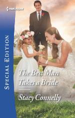 The Best Man Takes a Bride