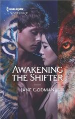 Awakening the Shifter