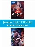 Harlequin Nocturne March 2018 Box Set