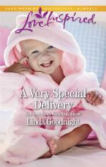 A Very Special Delivery