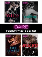 Harlequin Dare February 2018 Box Set