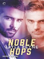 Noble Hops--A gripping romantic suspense