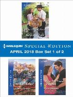 Harlequin Special Edition April 2018 Box Set--Book 1 of 2