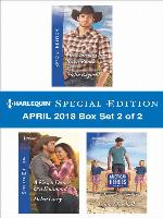 Harlequin Special Edition April 2018 Box Set--Book 2 of 2