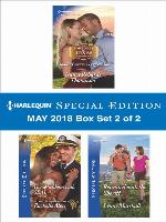 Harlequin Special Edition May 2018 Box Set--Book 2 of 2