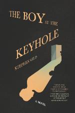 The Boy at the Keyhole