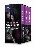 Mystere Parish: Family Inheritance Complete Collection: The Accused ; The Betrayed ; The Reunion