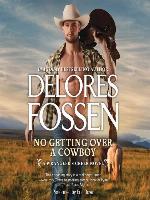 No Getting Over a Cowboy