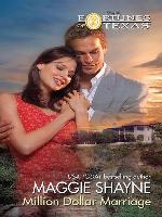 Million Dollar Marriage