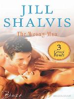 The Wrong Man--3 Book Box Set