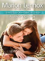 Marion Lennox Author Favourites/Rescue At Cradle Lake/The Doctor's Proposal/A Special Kind of Family