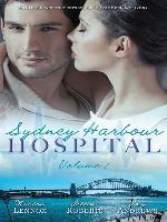 Sydney Harbour Hospital Volume 1--3 Book Box Set