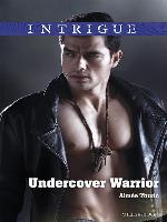 Undercover Warrior