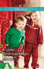 A Little Christmas Magic