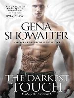 The Darkest Touch