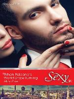 When Falcone's World Stops Turning