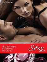 A Debt Paid In Passion