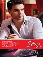 The Only Woman to Defy Him